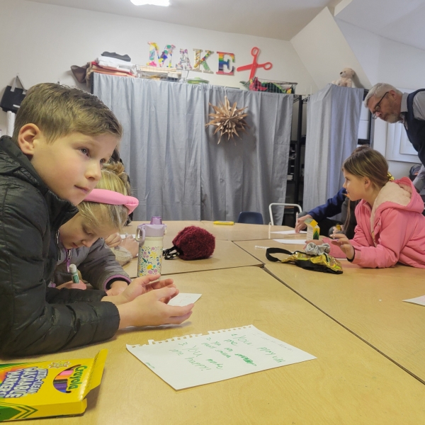 Children's Sunday School